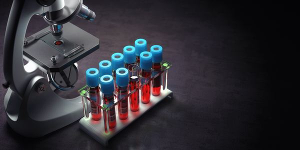 Laboratorio de investigación